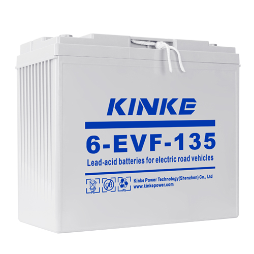 12v 135ah battery for golf cart